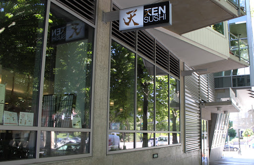 Ten Sushi